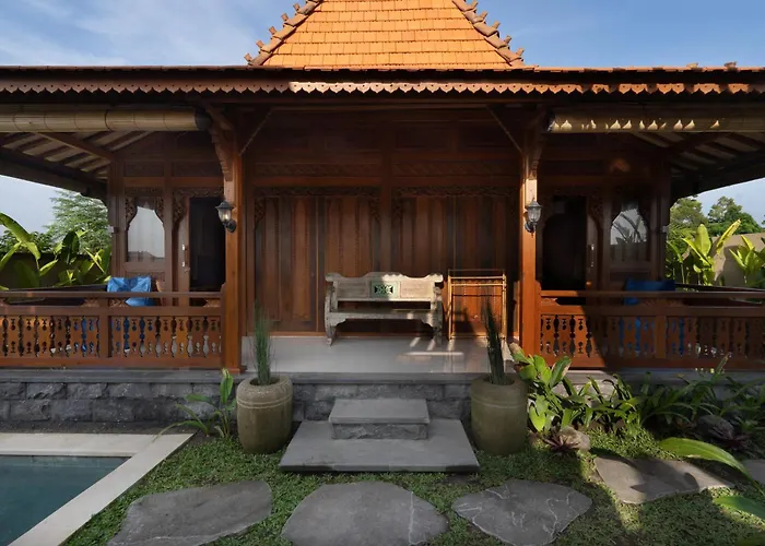 Oemah Joglo 2 Ubud