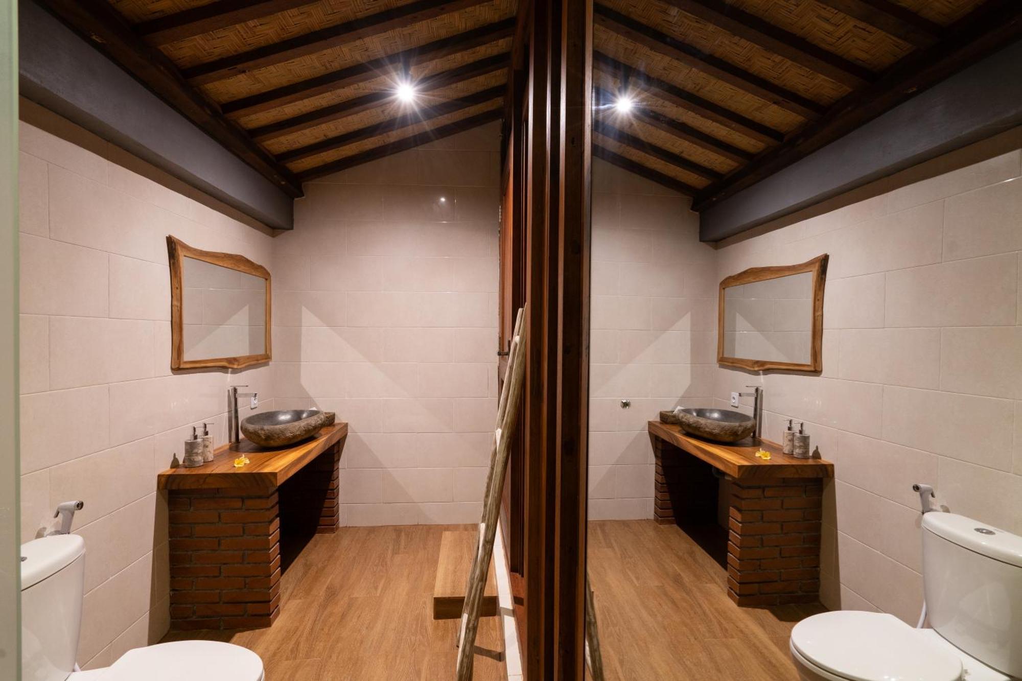 Villa Oemah Joglo 2 Ubud *
