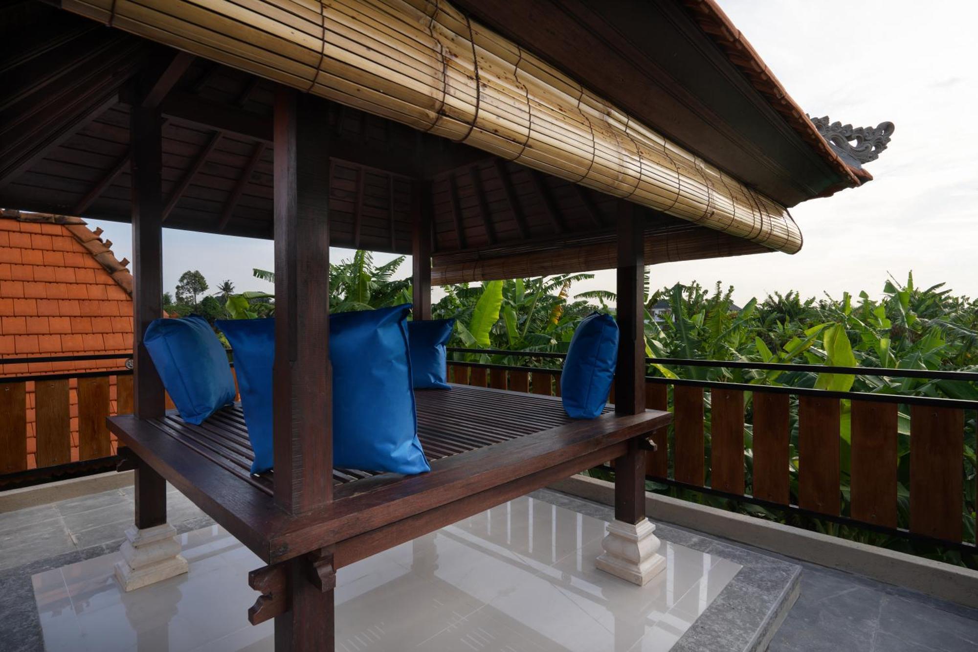 Villa Oemah Joglo 2 Ubud *