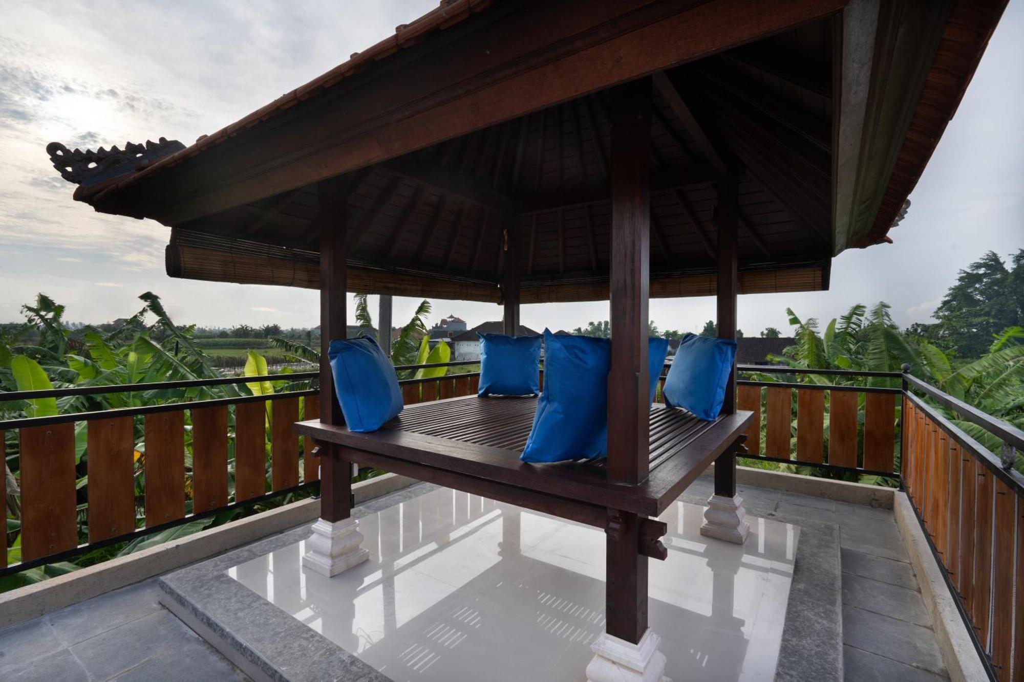 Oemah Joglo 2 Ubud