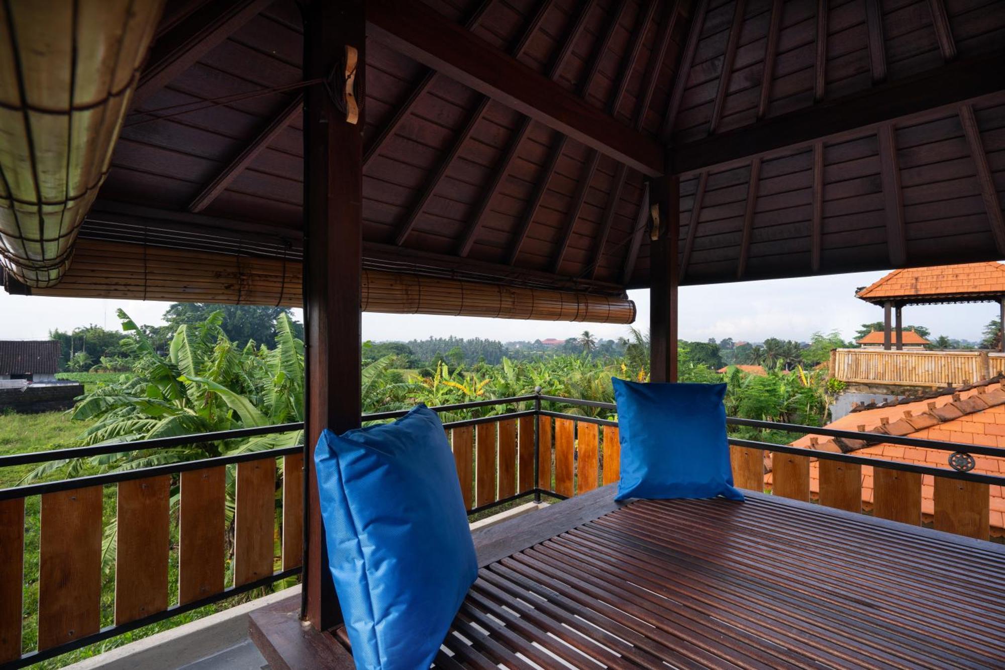 Villa Oemah Joglo 2 Ubud *
